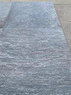 Mega Actie:  - 18,00 p/m2 incl. BTW -Goedkope tegels 20x20x6, Ophalen of Verzenden, Nieuw, 10 m² of meer, Terrastegels