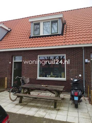 Woningruil - Irisstraat 48 - 4 kamers en Utrecht