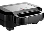 Russell Hobbs Creations 3 in 1 Sandwich Maker Tosti-apparaat, Verzenden, Zo goed als nieuw