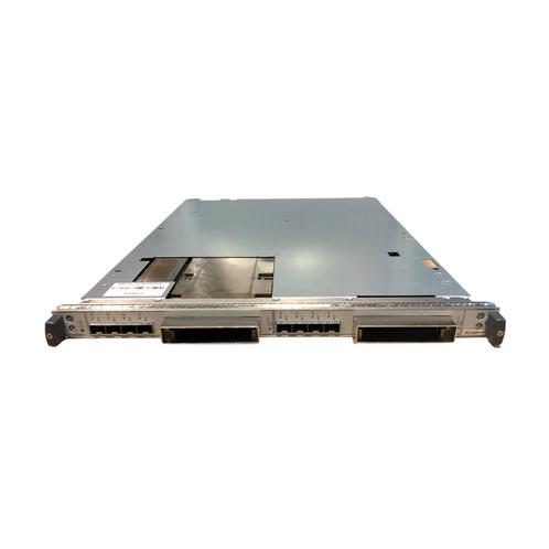 Juniper Networks MPC4E-3D-2CGE8XGE-IR-B, Computers en Software, Netwerk switches, Ophalen of Verzenden