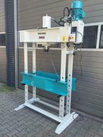 AYEL-TECH werkplaatspers garagepers 60 ton, Doe-het-zelf en Verbouw, Nieuw