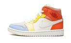Air Jordan 1 Mid To My First Coach - maat 45.5 (Sneakers), Kleding | Dames, Verzenden, Nieuw, Sneakers of Gympen, ["Nike Air Jordan","Jordan","Nike","Air Jordan","Nike Air"]