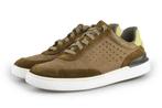 Clarks Sneakers in maat 41 Groen | 10% extra korting, Overige kleuren, Verzenden, Clarks, Sneakers of Gympen