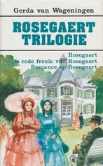 Rosegaert trilogie 9789024215546 Gerda van Wageningen, Gelezen, Verzenden, Gerda van Wageningen