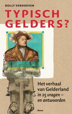 Typisch Gelders? 9789024468942 Dolly Verhoeven, Verzenden, Zo goed als nieuw, Dolly Verhoeven
