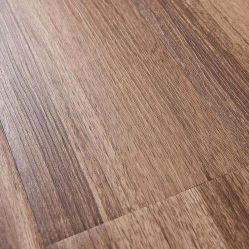 PVC laminaat zelfklevend set van 42 Antique oak 5,85 m², Huis en Inrichting, Stoffering | Vloerbedekking, Nieuw, Verzenden