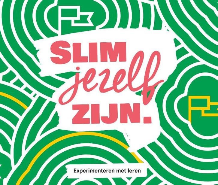 Slim jezelf zijn 9789082131048 Remind Learning, Boeken, Schoolboeken, Zo goed als nieuw, Verzenden