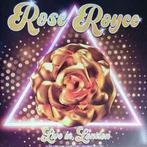 lp nieuw - Rose Royce - Live In London, Verzenden, Zo goed als nieuw