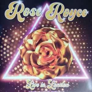 lp nieuw - Rose Royce - Live In London, Cd's en Dvd's, Vinyl | Pop, Zo goed als nieuw, Verzenden