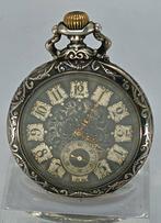 Kramer & Moser - Biel - Lepine - Prunk Ziffernblatt und, Nieuw