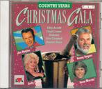 cd - Various - Christmas Gala - Country Stars, Verzenden, Zo goed als nieuw