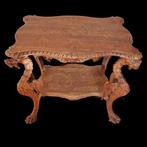 Tafel - Hout - Raro 19e eeuw., Antiek en Kunst