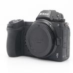 Digitale fotocamera | Nikon Z6 body | Tweedehands, Audio, Tv en Foto, Fotocamera's Digitaal, Verzenden, Gebruikt, Nikon