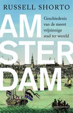 Amsterdam 9789026328657 Russell Shorto, Verzenden, Gelezen, Russell Shorto