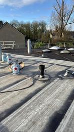 Dakdekker Noord-Holland | Dak Onderhoud, 24-uursservice, Overige dakdekking