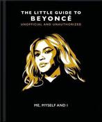 The Little Book of Beyonce 9781800691278, Verzenden, Zo goed als nieuw