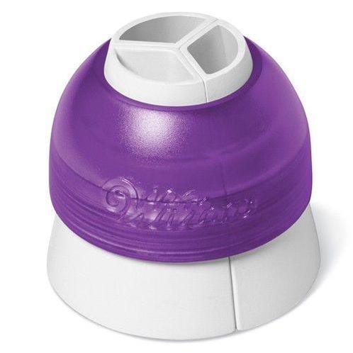 Wilton Drie kleuren Spuitjesadapter, Hobby en Vrije tijd, Taarten en Cupcakes maken, Nieuw, Verzenden