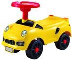 Eco Toys Sports Geel Loopauto HC516319 div, Kinderen en Baby's, Verzenden, Nieuw, Loopvoertuig