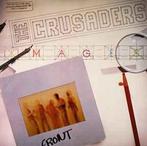 LP gebruikt - The Crusaders - Images, Zo goed als nieuw, Verzenden