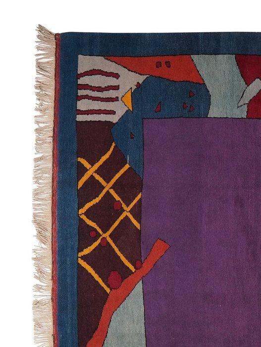 Vloerkleed - 310 cm - 210 cm - Antieke Turkse Konya Tapijt, Huis en Inrichting, Stoffering | Tapijten en Kleden