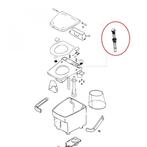 Thetford Electra Magic Level Indicator, Caravans en Kamperen, Ophalen of Verzenden, Nieuw