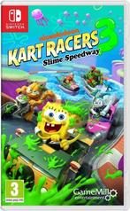 Nickelodeon Kart Racers 3 Slime Speedway-Standaard (NSW), Ophalen of Verzenden, Nieuw