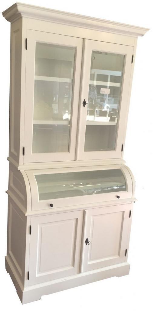 Buffetkast Bastiaan 100cm, Huis en Inrichting, Kasten | Buffetkasten, Ophalen of Verzenden