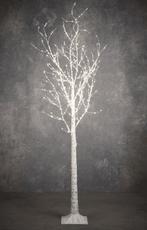 Giftsome Lichtboom met LED Kerstverlichting 180 cm, Diversen, Kerst, Verzenden, Nieuw