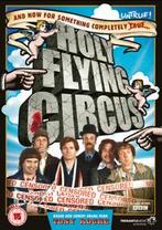 Holy Flying Circus DVD (2012) Darren Boyd, Harris (DIR) cert, Verzenden, Zo goed als nieuw