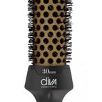 Diva Professional Radiant Shine Brush (Stijlborstel), Verzenden, Nieuw