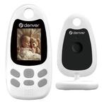 Babyfoon met camera | Denver, Kinderen en Baby's, Babyfoons, Verzenden, Nieuw