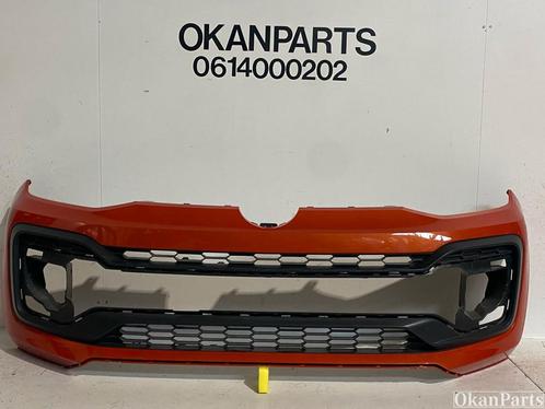 VW Volkswagen Up! Up GTI Facelift voorbumper 1S0807221H, Auto-onderdelen, Carrosserie en Plaatwerk, Gebruikt, Voor, Bumper, Ophalen