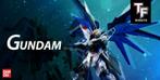 TF Robots | Gundam, Hobby en Vrije tijd, Modelbouw | Figuren en Diorama's, Nieuw, Figuur of Figuren, Ophalen of Verzenden, 1:50 of kleiner