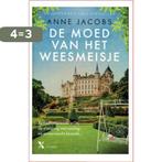 De moed van het weesmeisje 9789401612883 Anne Jacobs, Boeken, Verzenden, Zo goed als nieuw, Anne Jacobs