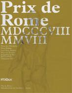 200 jaar Prix de Rome 9789046804612 H. den Hartog Jager, Boeken, Verzenden, Gelezen, H. den Hartog Jager