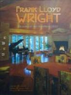 Frank Lloyd Wright 9789059472853 M. Stipe, Verzenden, Gelezen, M. Stipe