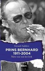 Niets was wat het leek 9789461055293 Gerard Aalders, Verzenden, Gelezen, Gerard Aalders