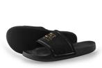 Cruyff Slippers in maat 42 Zwart | 10% extra korting, Slippers, Cruyff, Verzenden, Zwart