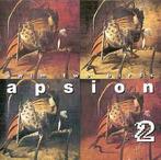 cd - Swim Two Birds - Apsion, Verzenden, Zo goed als nieuw