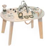 Label Label Olijfgroen Houten Activiteitentafel LLWT-10374, Verzenden, Nieuw