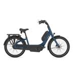 Extra Lage Instap: Gazelle Easyflow HMS Elektrische Fiets, Fietsen en Brommers, Elektrische fietsen, Ophalen of Verzenden, Nieuw