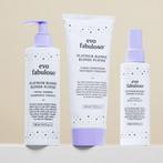 EVO Fabuloso Platinum Blonde Colour Treatment 1000ml, Ophalen of Verzenden, Nieuw, Haarverzorger of -hersteller