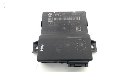Gateway module Audi A1  1.0 TFSI 8u0907468, Auto-onderdelen, Verlichting, ARN erkend, Stiba lid, Erkend duurzaam, Gebruikt, Herkomst onderdeel bekend