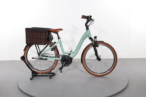 Riese & Müller Swing City | Van €3751 voor €2949, Fietsen en Brommers, Elektrische fietsen