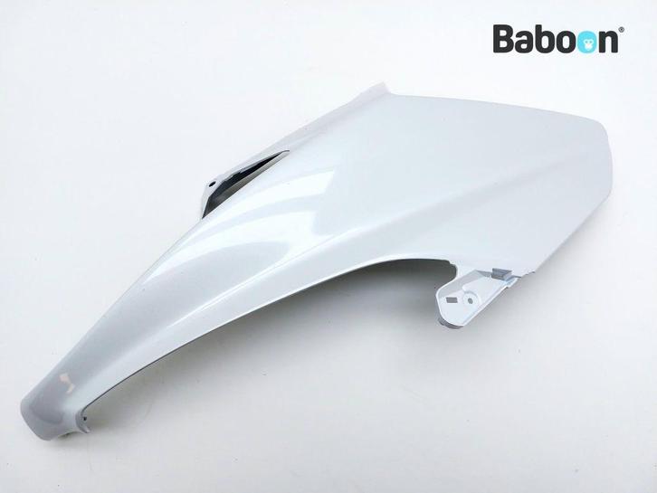 Bovenkuip Links Yamaha XP 500 T-Max 2008-2011 (XP500 TMAX), Motoren, Onderdelen | Yamaha, Gebruikt, Verzenden