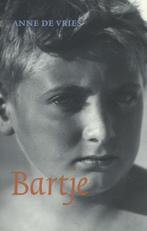 Bartje 9789043524629 Anne de Vries, Verzenden, Gelezen, Anne de Vries