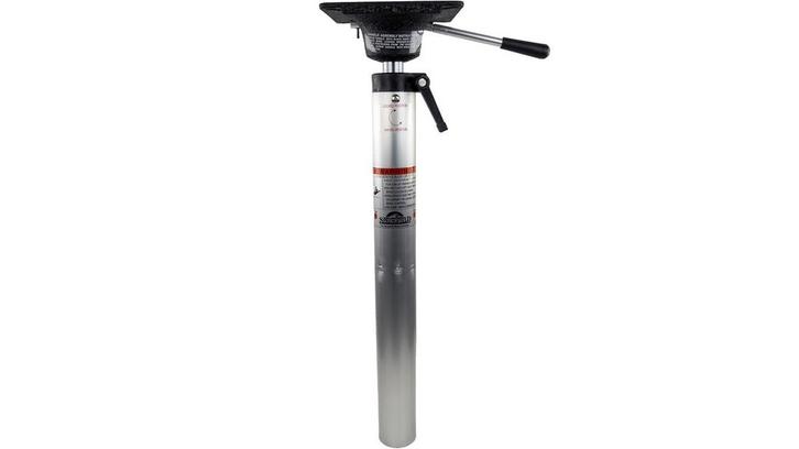 Springfield Plug In Power-Rise Adjustable Pedestal, Watersport en Boten, Bootonderdelen, Overige typen, Nieuw, Zeilboot of Motorboot