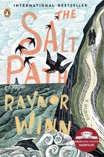 9780143134114 The Salt Path A Memoir | Tweedehands, Boeken, Verzenden, Gelezen, Raynor Winn