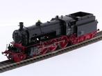 Schaal H0 Micro-Metakit 99803H stoomlocomotief BR 38 van..., Hobby en Vrije tijd, Modeltreinen | H0, Ophalen of Verzenden, Gebruikt