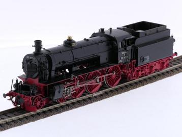 Schaal H0 Micro-Metakit 99803H stoomlocomotief BR 38 van... beschikbaar voor biedingen